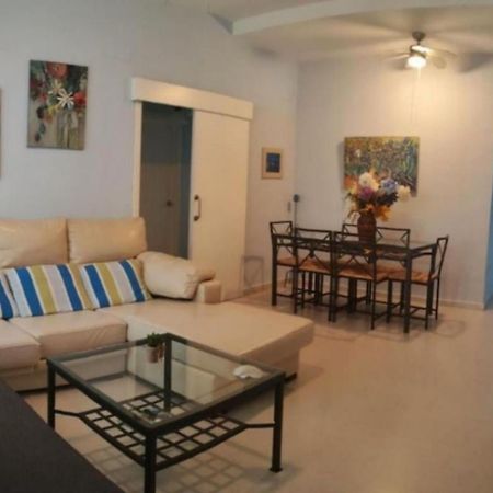 Apartamento La Paz. Un Lugar Para Descansar. Isla Cristina Kültér fotó