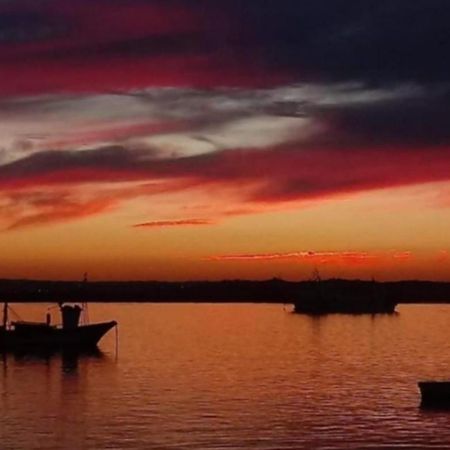 Apartamento La Paz. Un Lugar Para Descansar. Isla Cristina Kültér fotó