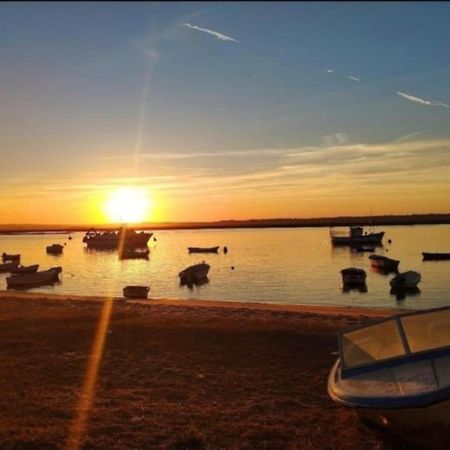 Apartamento La Paz. Un Lugar Para Descansar. Isla Cristina Kültér fotó