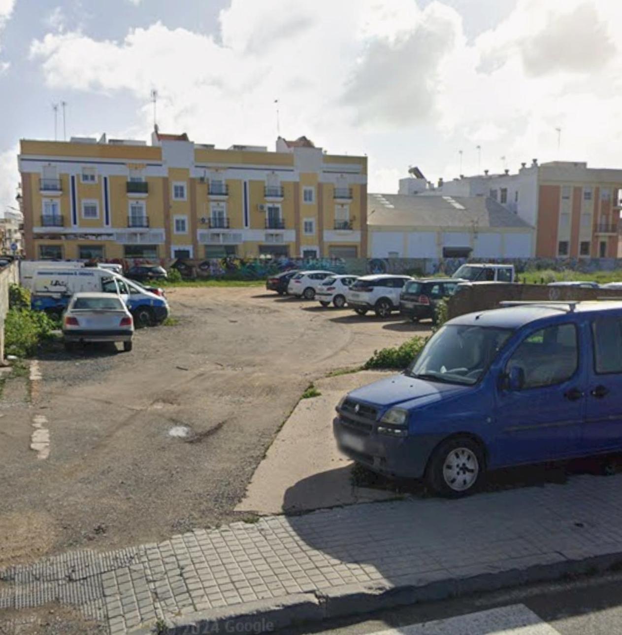 Apartamento La Paz. Un Lugar Para Descansar. Isla Cristina Kültér fotó