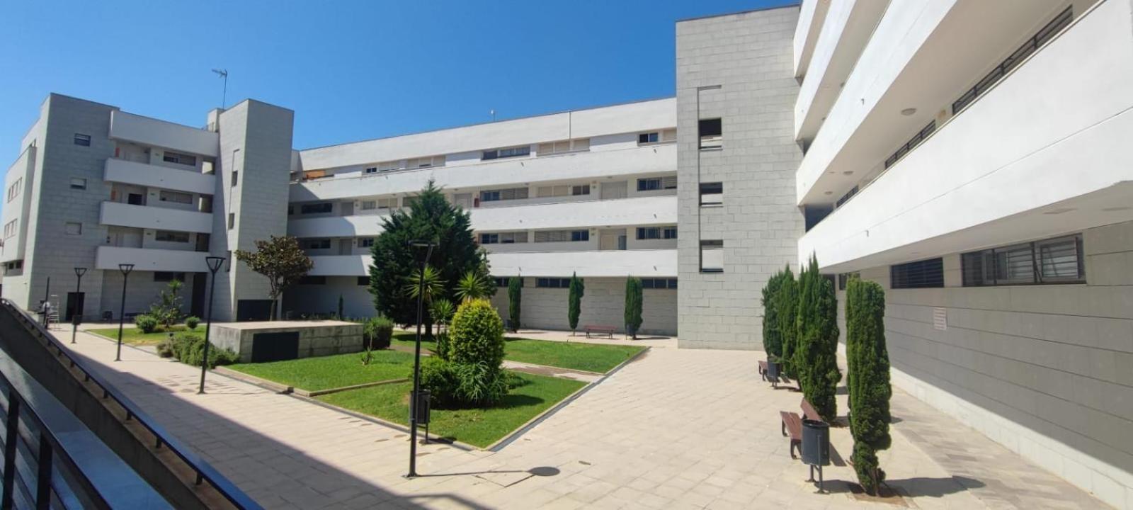 Apartamento La Paz. Un Lugar Para Descansar. Isla Cristina Kültér fotó